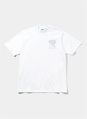 Butter Goods Terrain T-shirt